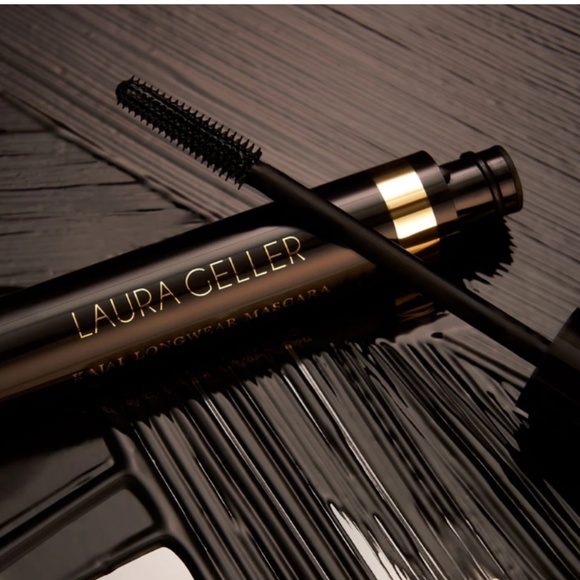 Laura Geller Kajal Longwear Mascara - Picture 4 of 6